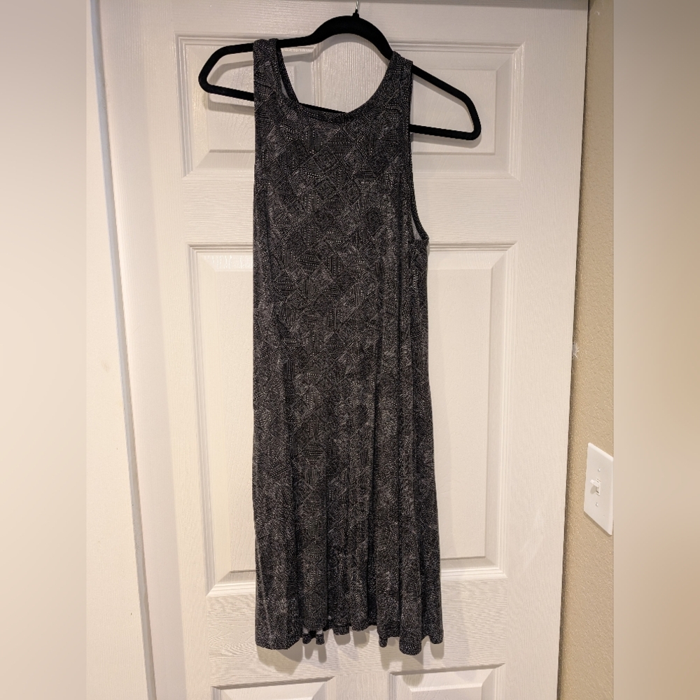 Old Navy dress, M